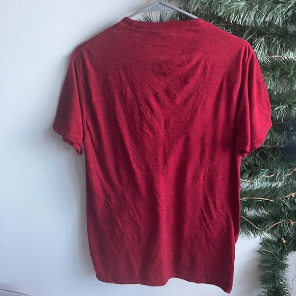 Fireball medium size shirt - Picture 3 of 3